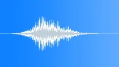 Sweeper Sound Effect