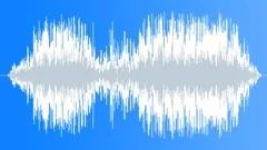 Sweeper staticSound Effect