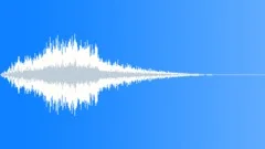 Sweeper windy Sound Effect