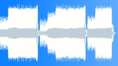 Sweeping 127bpm Stock Music