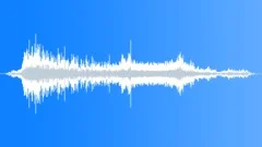 Sweeping analog whizz Sound Effect