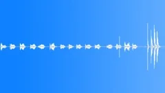 Sweeping chimneySound Effect