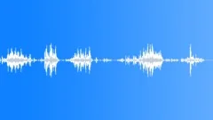 Sweeping debris Sound Effect