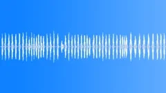 Sweeping The FloorSound Effect