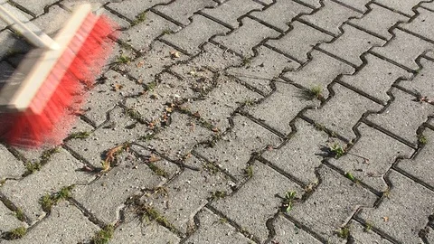 Sweeping Vidéo 85689804