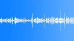 Sweeping, Hallway, Broom, Dusting, Loop, V2Sound Effect