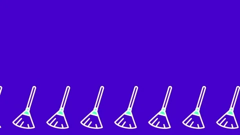 Sweeping Pattern Stock Footage 334343122