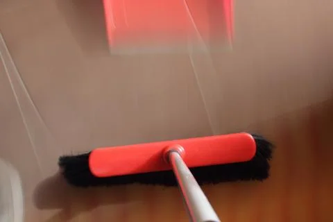 Sweeping Stock Photos