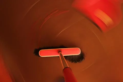 Sweeping Stock Photos