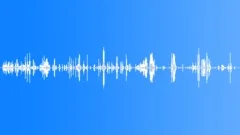 SWEEPING Sound Effect