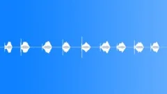 SweepingSound Effect
