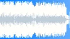 Sweeping Synth Stock Music