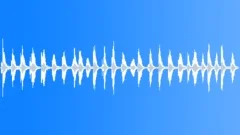 Sweeping using hard broomSound Effect