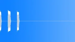 Sweet 8 Bit Like Game-Play Sfx Sound Effect