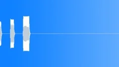 Sweet 8bit Like Game Dev Fx Sound Effect