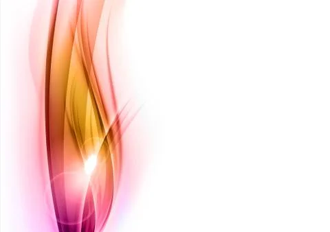 Sweet abstract Illustrazione stock