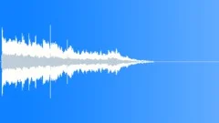 Sweet ascending piano stinger Stock Music