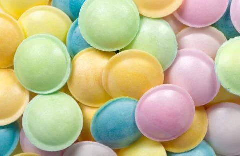 Sweet background Stock Photos