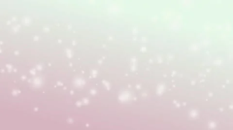 Sweet Bokeh Background Stock Footage 44145345