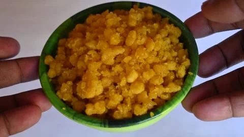 Sweet Boondi. 動画素材 252108201