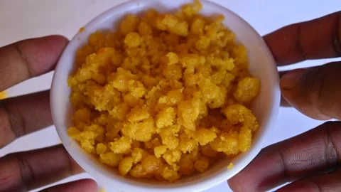 Sweet Boondi. 動画素材 252122464