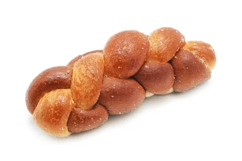 Sweet bread Stock Photos