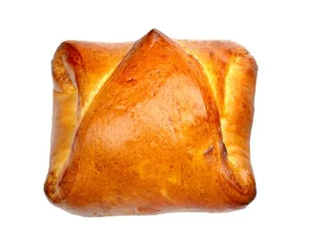 Sweet bun Stock Photos