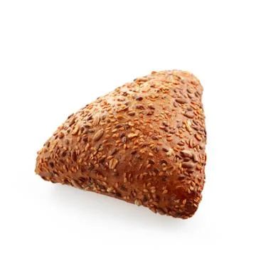 Sweet bun Stock Photos
