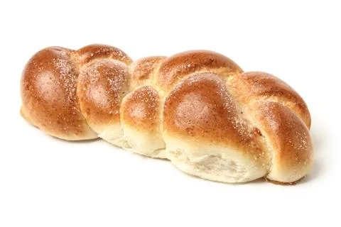 Sweet bun Stock Photos