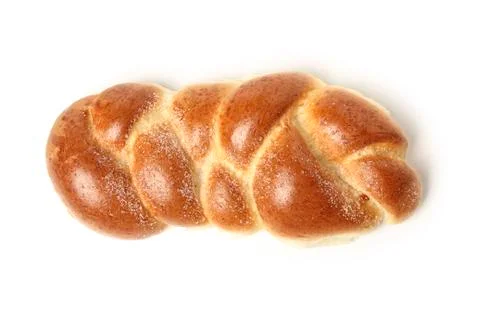 Sweet bun Stock Photos