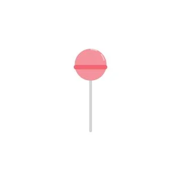 Sweet Candy icon Stock-Illustration