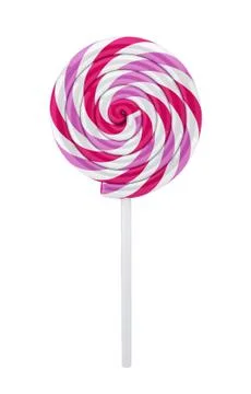 Sweet candy Stock Illustration