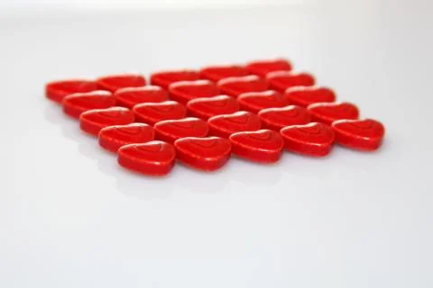 Sweet candy Stock Photos