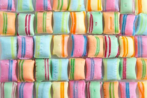Sweet candy Stock Photos