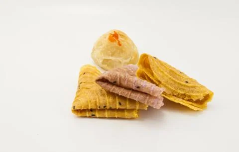 Sweet candy Stock Photos