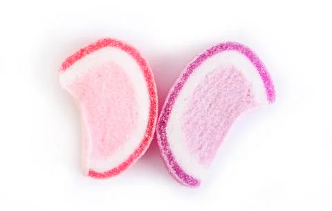 Sweet candy Stock Photos