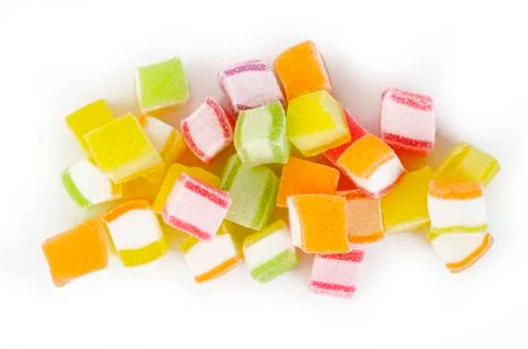 Sweet candy Stock Photos