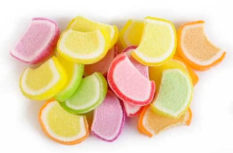 Sweet candy Stock Photos