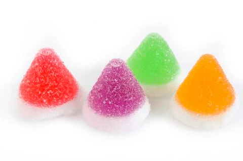 Sweet candy Stock Photos