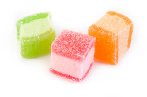 Sweet candy Stock Photos