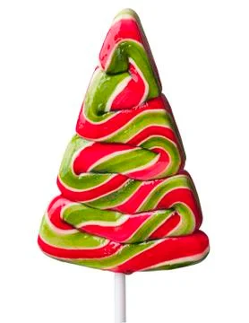 Sweet candy Stock Photos