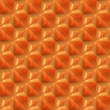 Sweet candy tiles seamless texture Stock Illustration