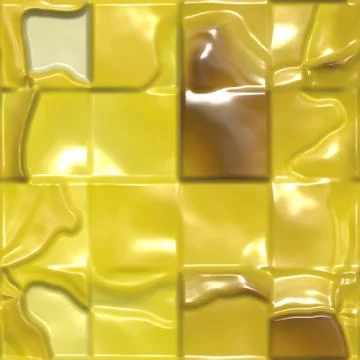 Sweet candy tiles seamless texture Stock Illustration