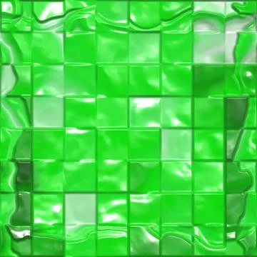 Sweet candy tiles seamless texture Stock Illustration