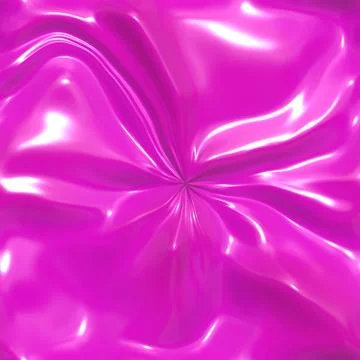 Sweet candy waves texture Stock Illustration