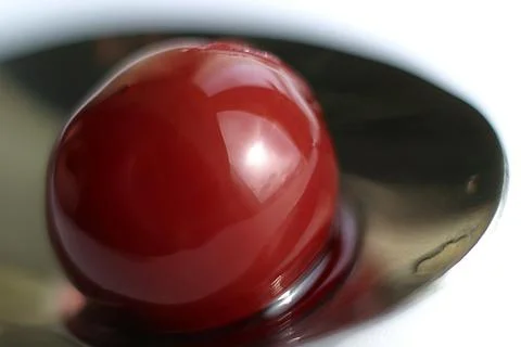 Sweet cherry Stock Photos