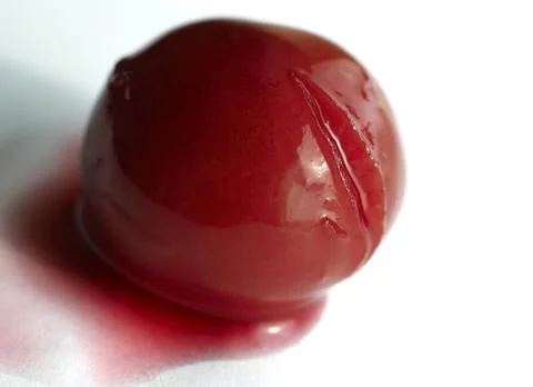 Sweet cherry Stock Photos