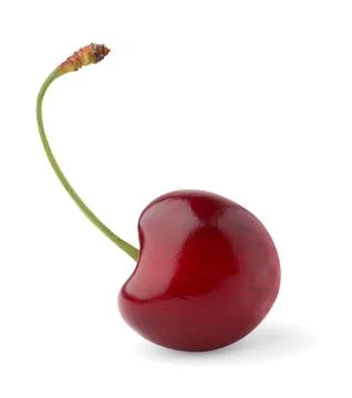 Sweet cherry Stock Photos