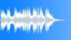 Sweet classical guitar (20 sec) Stock Music