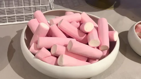 Sweet clouds Stock Footage 261672461